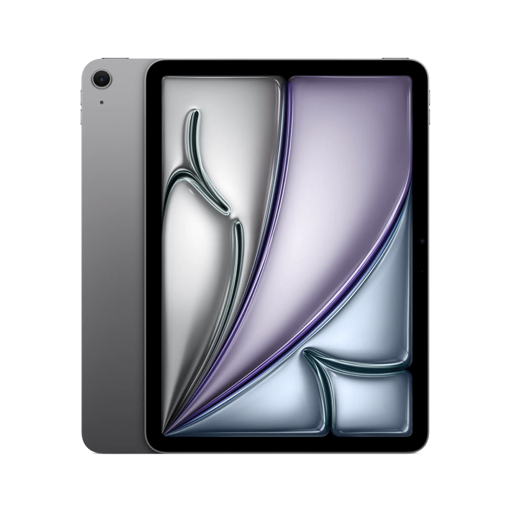 Apple iPad Air 11" 2025 M3 Wi-Fi 128Gb Space Gray (Серый)