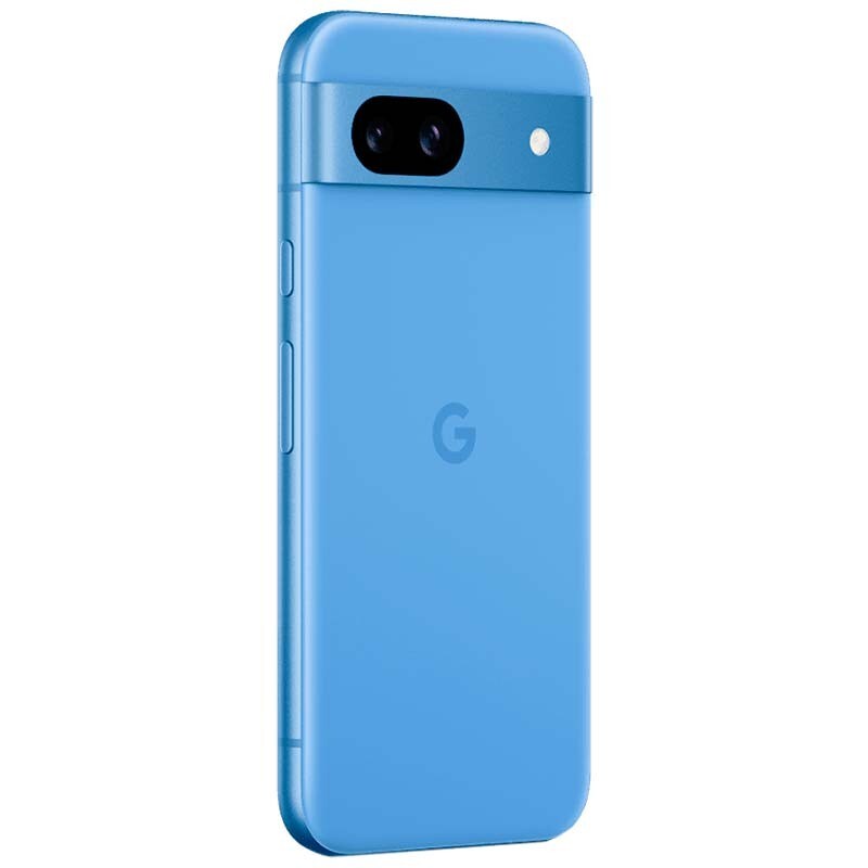 Google Pixel 8a 8/128Gb Blue