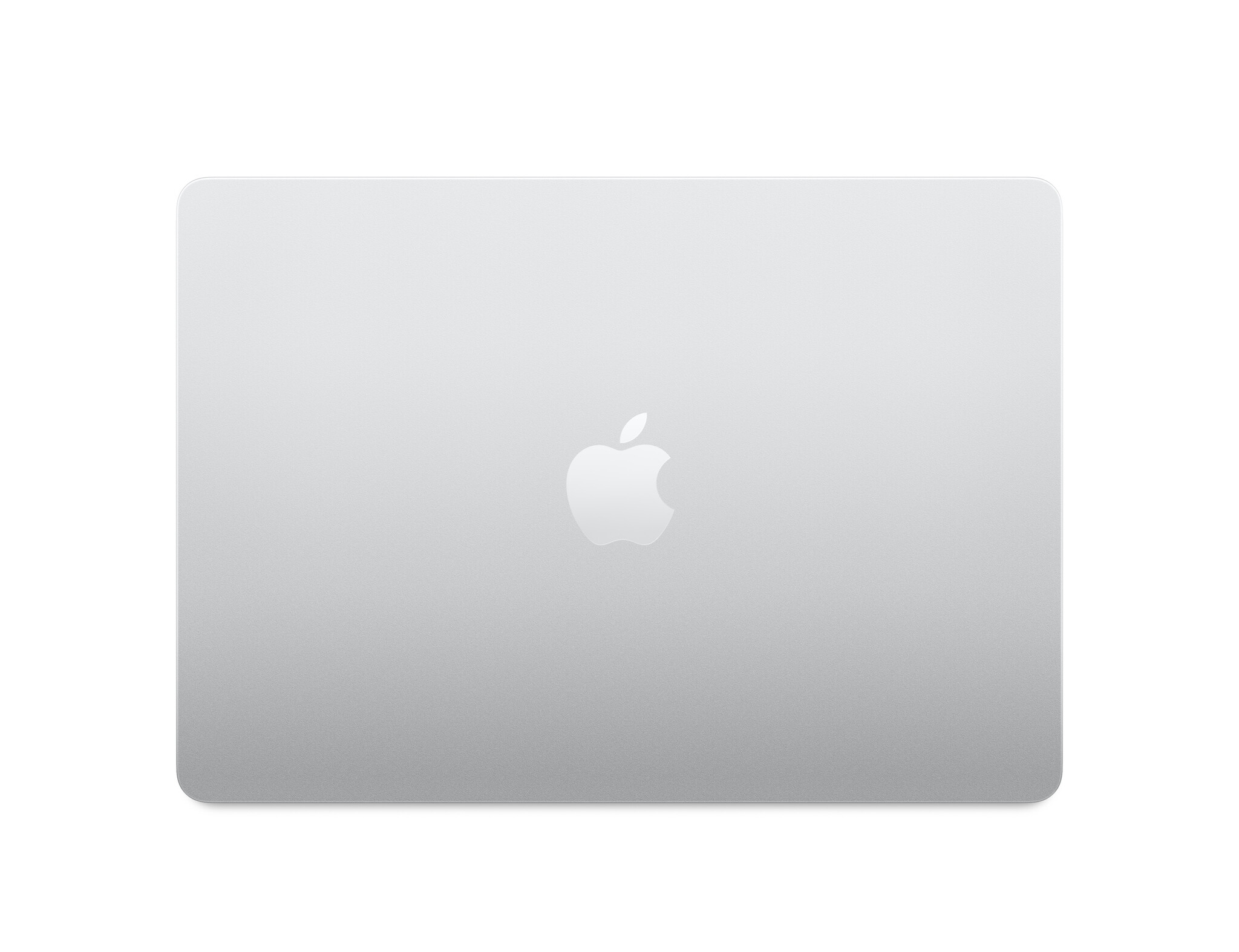 Apple MacBook Air 13 M4, 16GB, 512GB, 10-CPU, 10-GPU, Silver (Серебристый)
