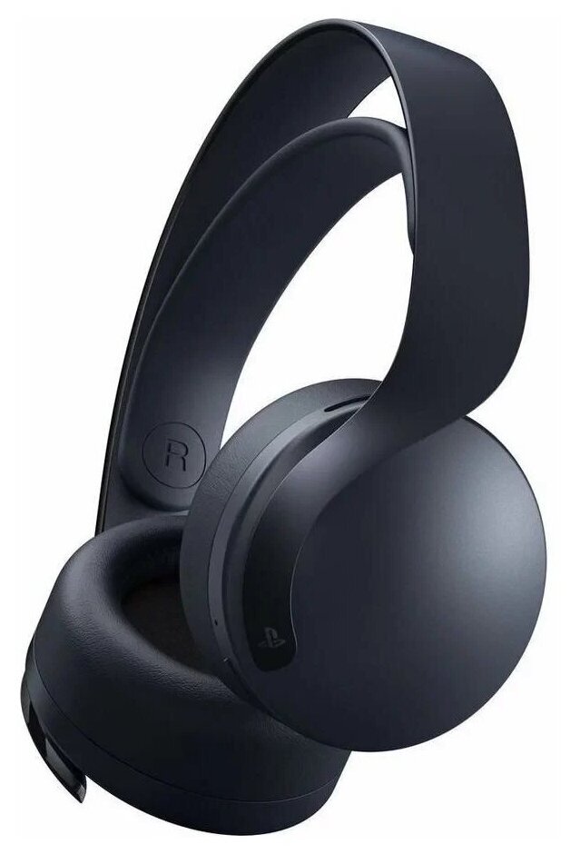 Беспроводная гарнитура Sony PULSE 3D (Черный)