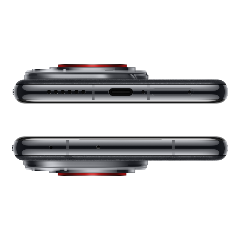 Huawei Pura 70 Ultra 16/512Gb Black (Чёрный)