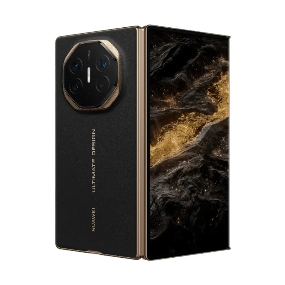 Смартфон Huawei Mate XT Ultimate 16/512Gb Black (Чёрный)