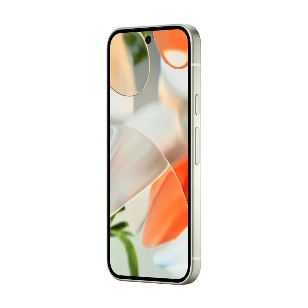Смартфон Google Pixel 9 12/256Gb Porcelain (Фарфоровый)