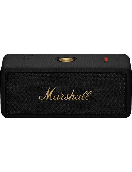 Беспроводная акустика Marshall EMBERTON II Black