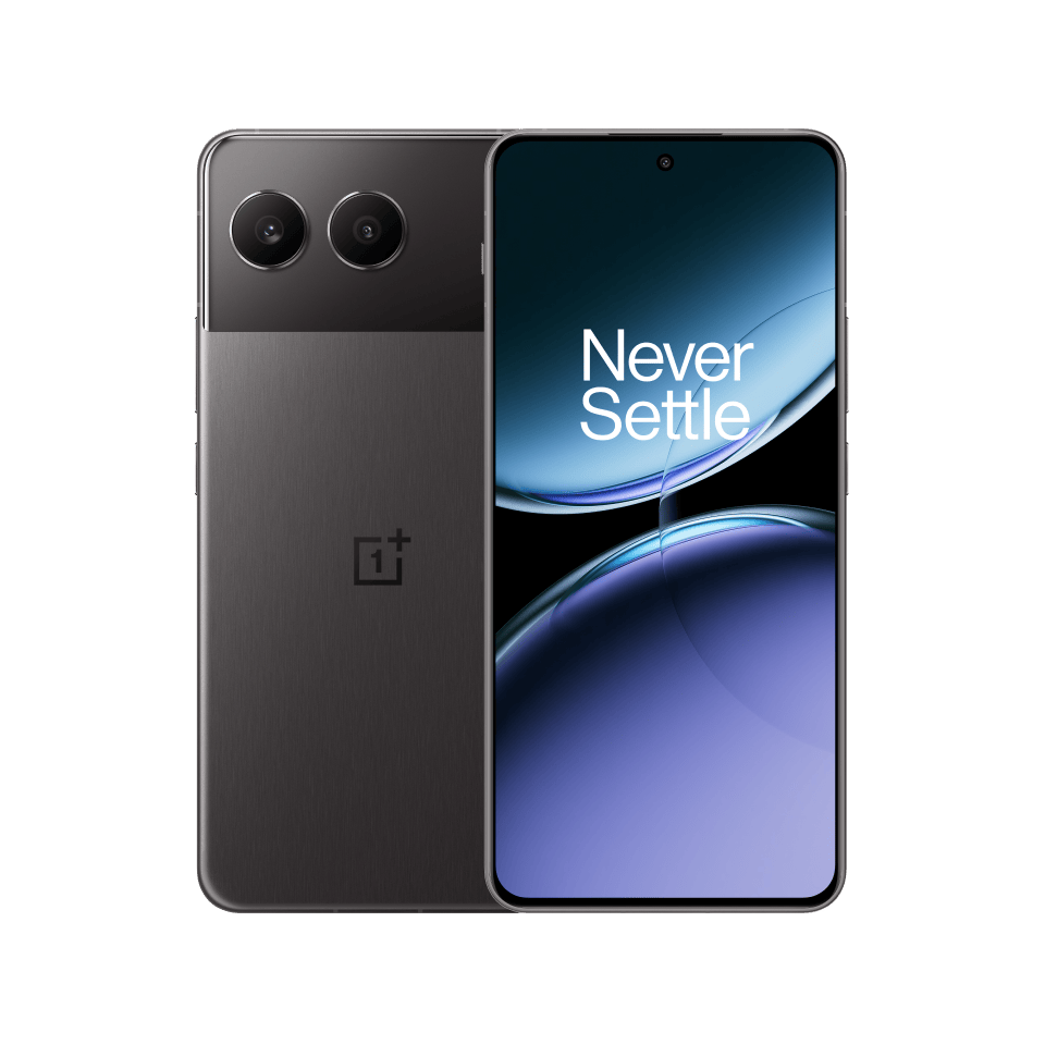 Смартфон OnePlus Nord 4 8/128Gb Obsidian Midnight (Чёрный)
