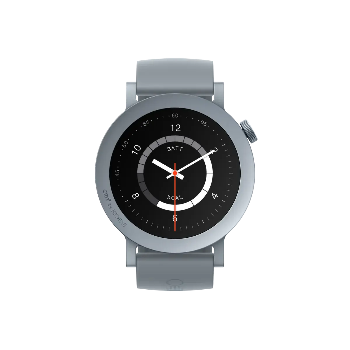 CMF Watch Pro 2 by Nothing Ash Grey (Пепельно-серый)