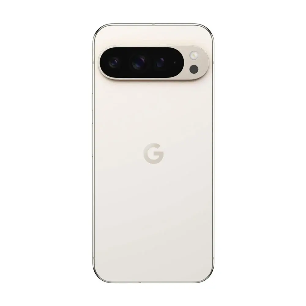 Смартфон Google Pixel 9 Pro 16/128Gb Porcelain (Фарфоровый)