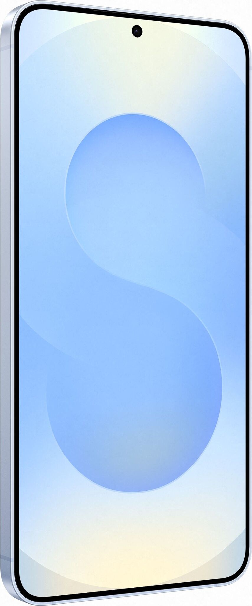 Смартфон Samsung Galaxy S25 Plus 12/256Gb Ice Blue (Голубой)