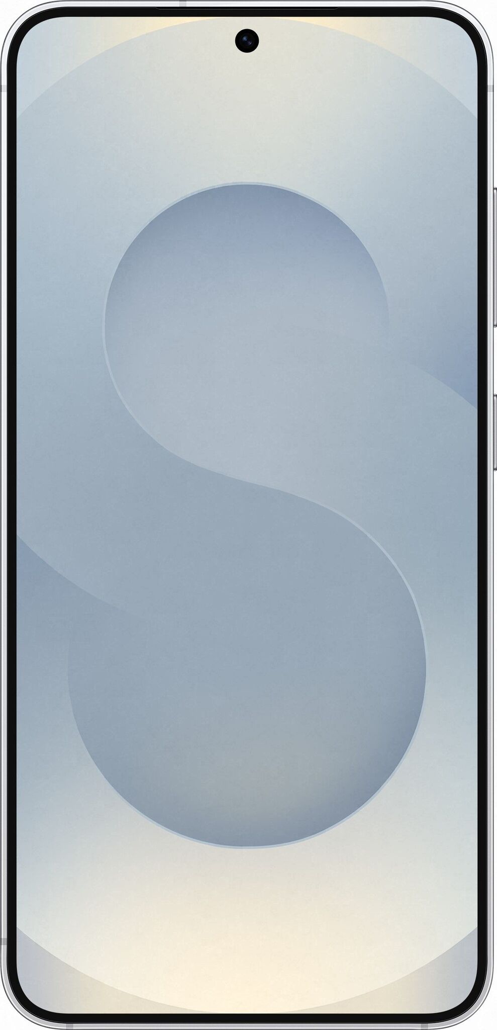 Смартфон Samsung Galaxy S25 12/128Gb Silver Shadow (Серебристый)