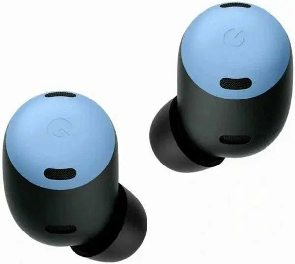 Google Pixel buds pro Bay