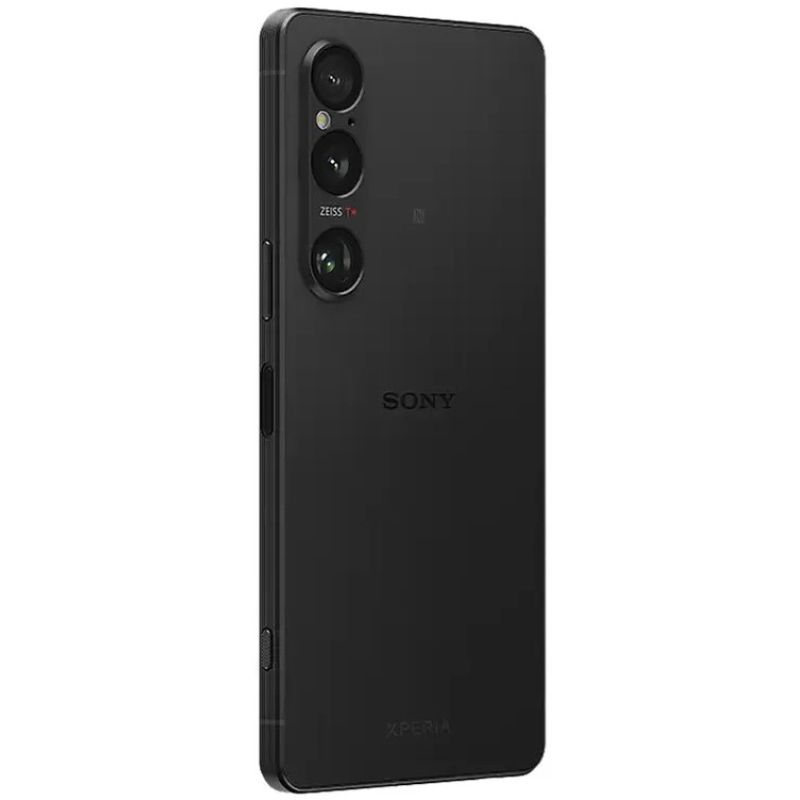 Sony Xperia 1 VI 12/256Gb Black (Чёрный)