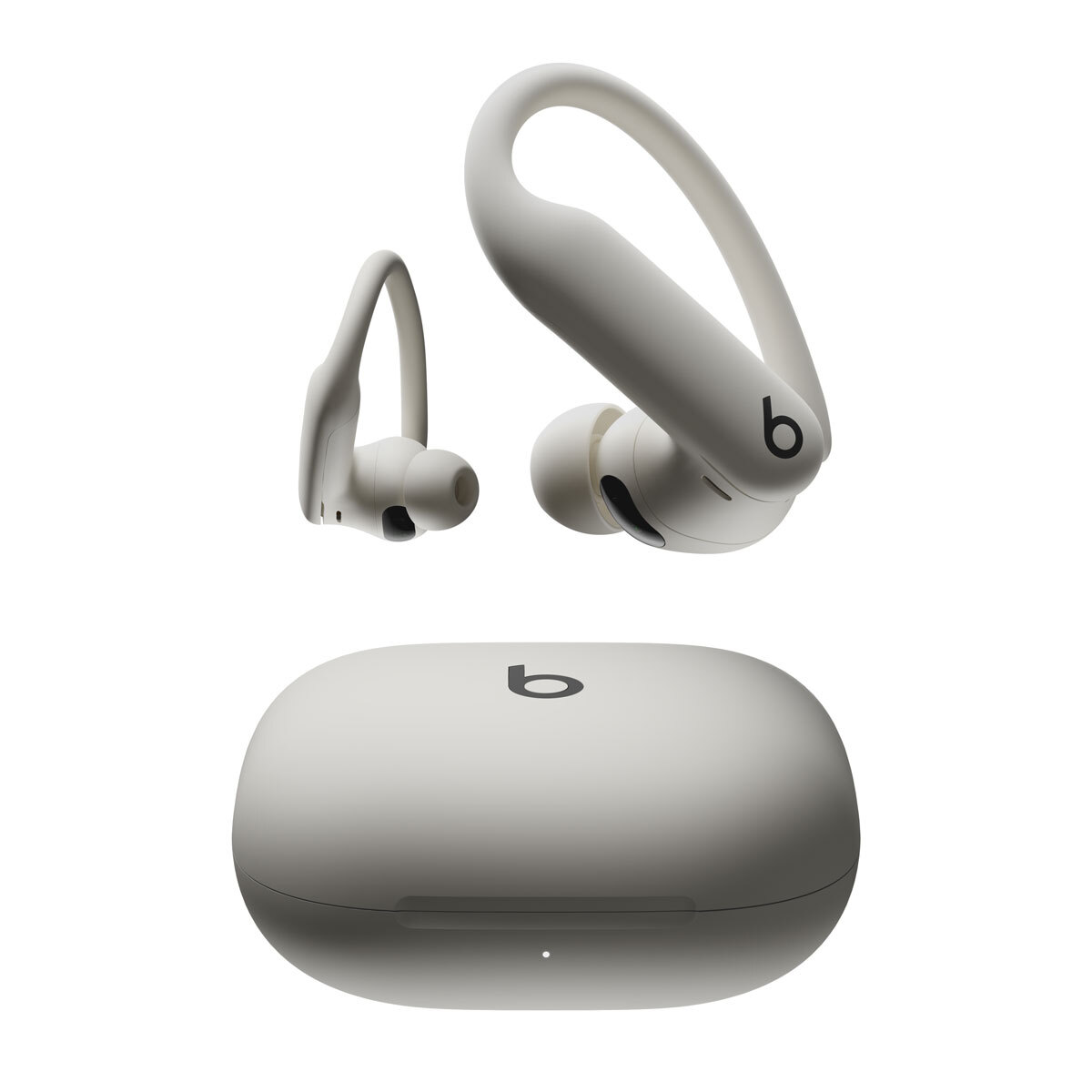 Beats Powerbeats Pro 2 Quick Sand (Серый)