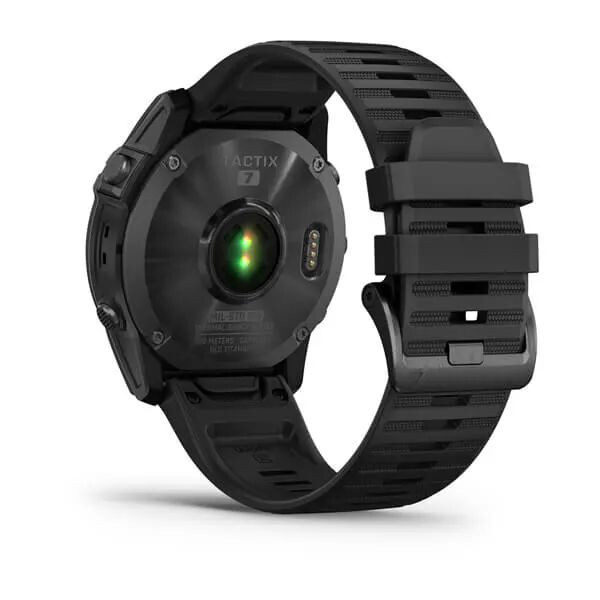 Умные часы Garmin Tactix 7 EMEA (010-02704-01)