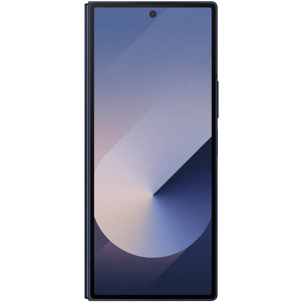 Смартфон Samsung Galaxy Z Fold 6 12/512Gb Navy (Синий)