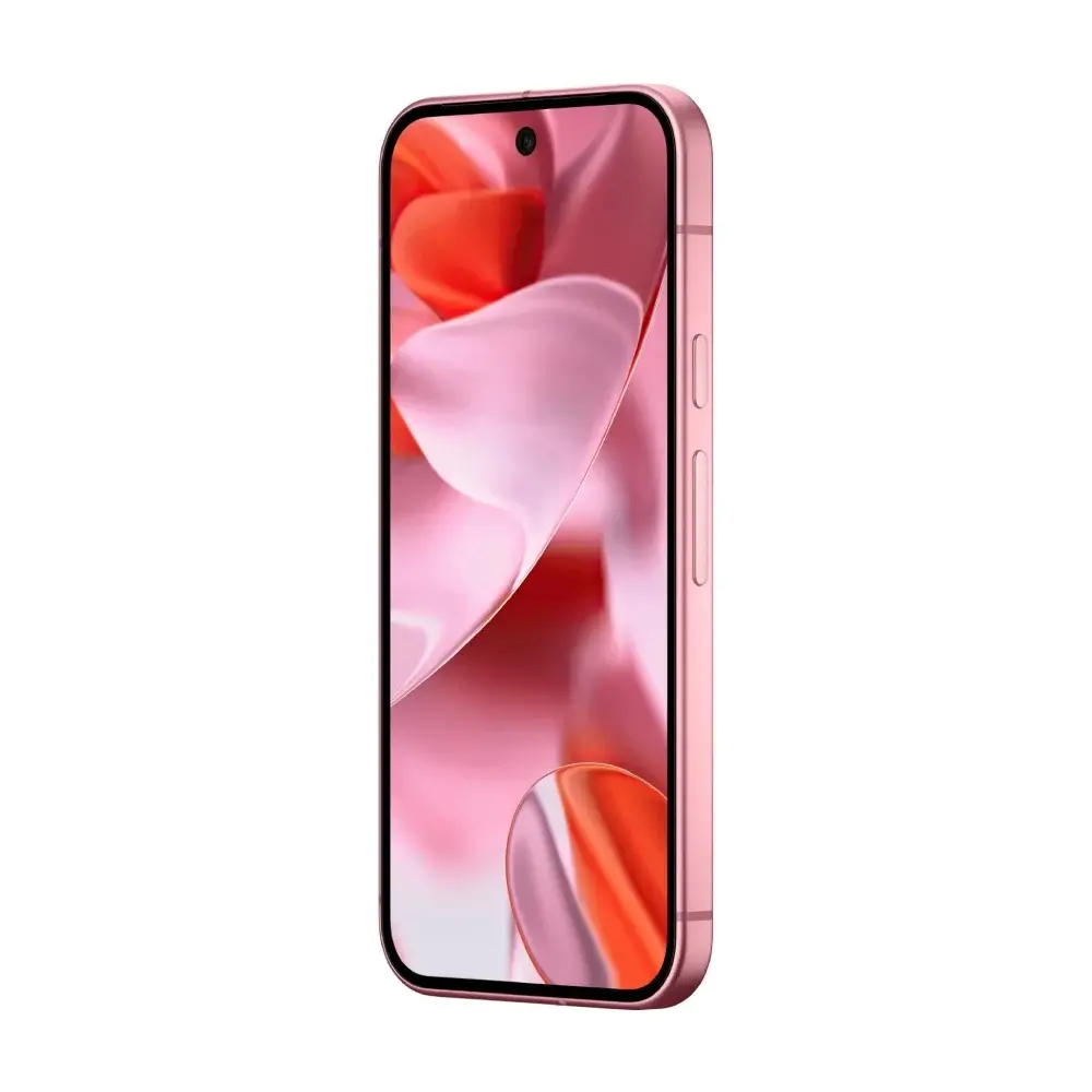 Смартфон Google Pixel 9 12/256Gb Peony (Розовый)
