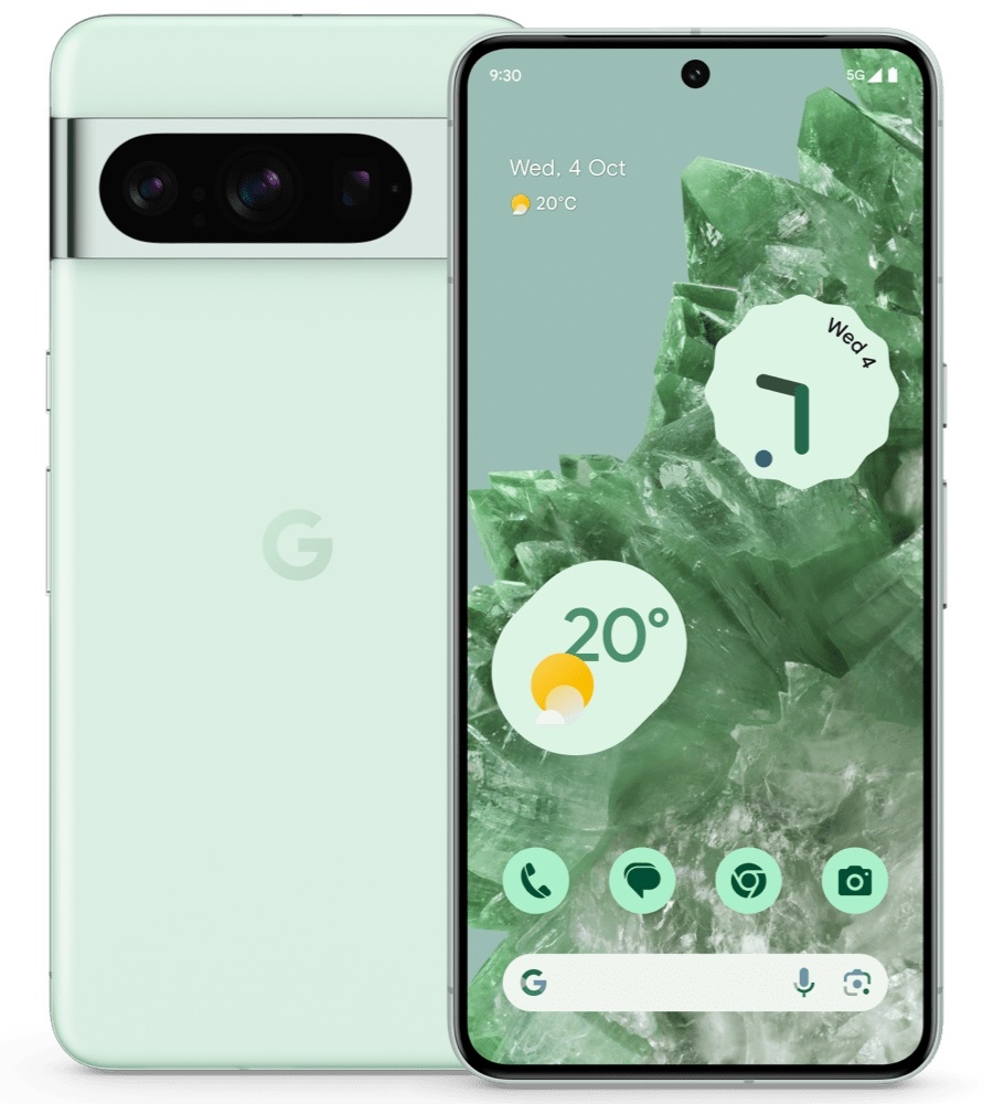 Google Pixel 8 Pro 12/128Gb Mint
