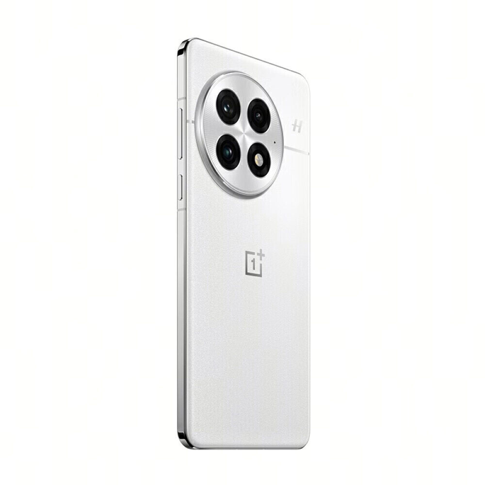 Смартфон OnePlus 13R 12/256Gb Astral Trail (Серебристый)