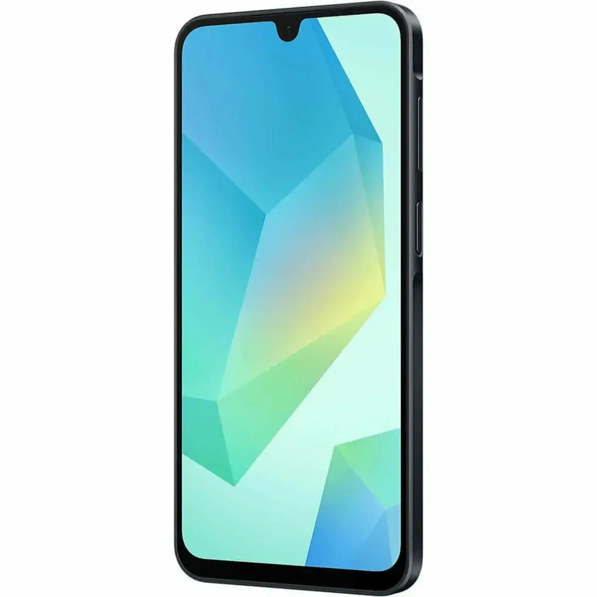Смартфон Samsung Galaxy A16 4/128Gb Black (Чёрный)