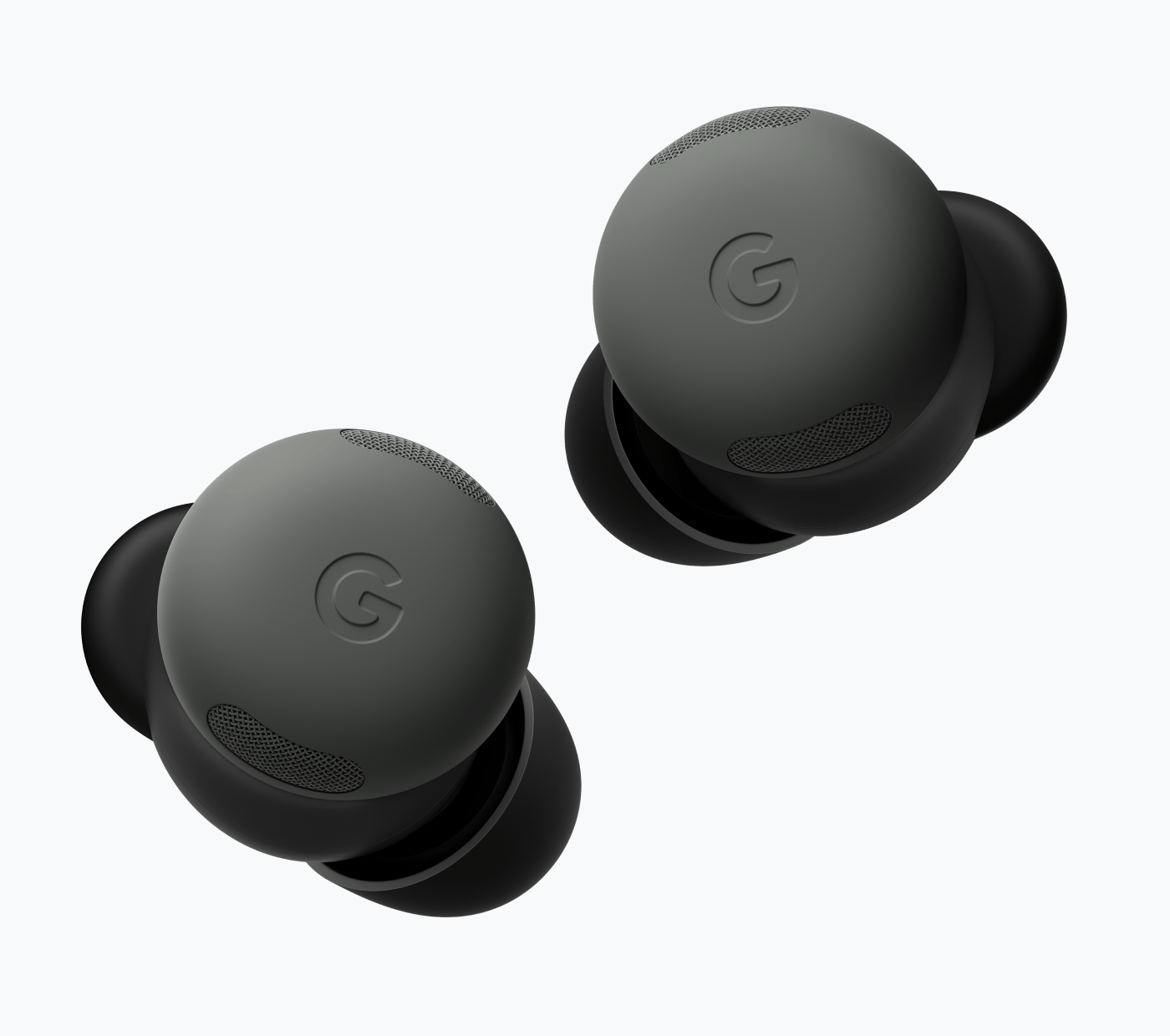 Беспроводные наушники Google Pixel Buds Pro 2 Hazel (Ореховый)