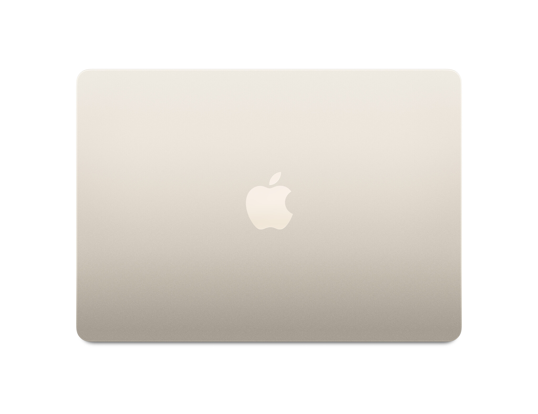 Apple MacBook Air 13 M3, MRXT3, 8GB, 256GB, 8-CPU, 8-GPU, Starlight (Сияющая Звезда)