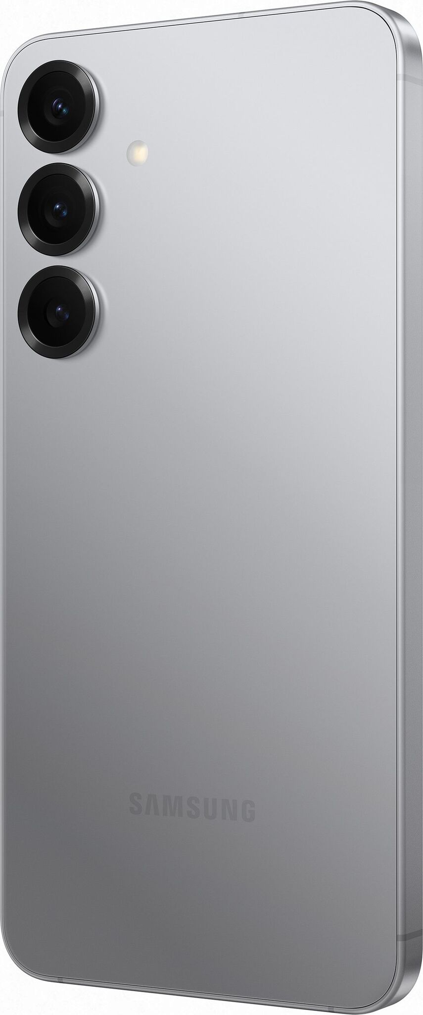 Смартфон Samsung Galaxy S25 Plus 12/512Gb Silver Shadow (Серебристый)