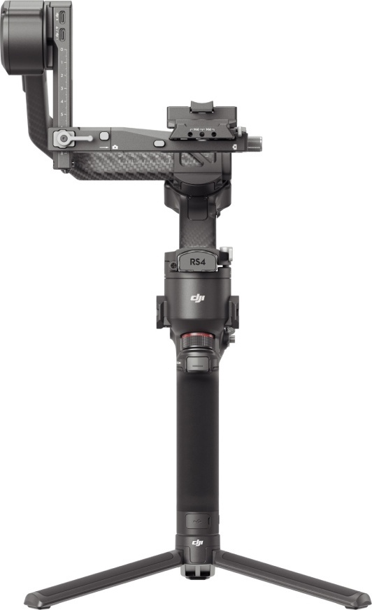 Стабилизатор DJI Ronin RS4 Pro