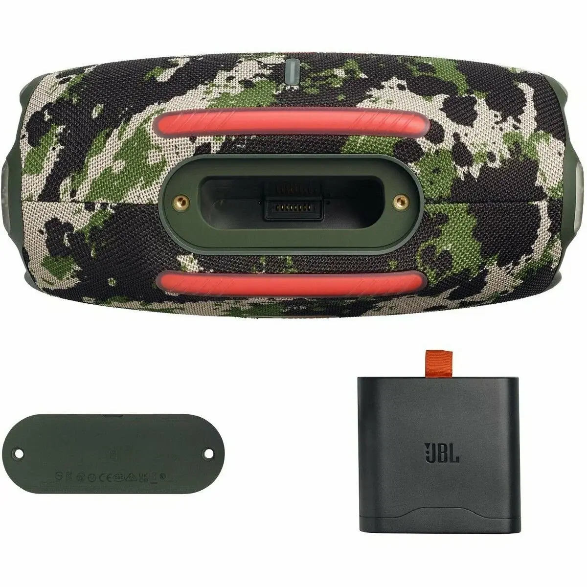 Беспроводная акустика JBL Xtreme 4 Camouflage (Камуфляж)