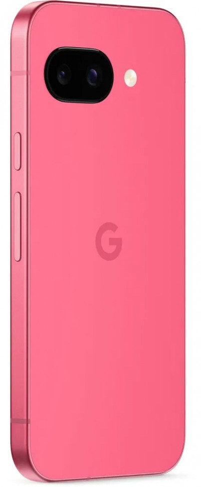 Смартфон Google Pixel 9a 8/128Gb Peony (Розовый)