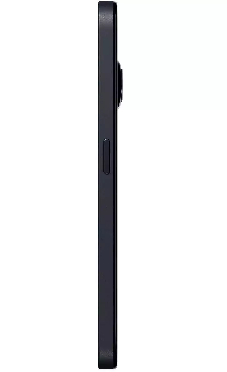 Nothing Phone 2A 12/256Gb Black (Чёрный)
