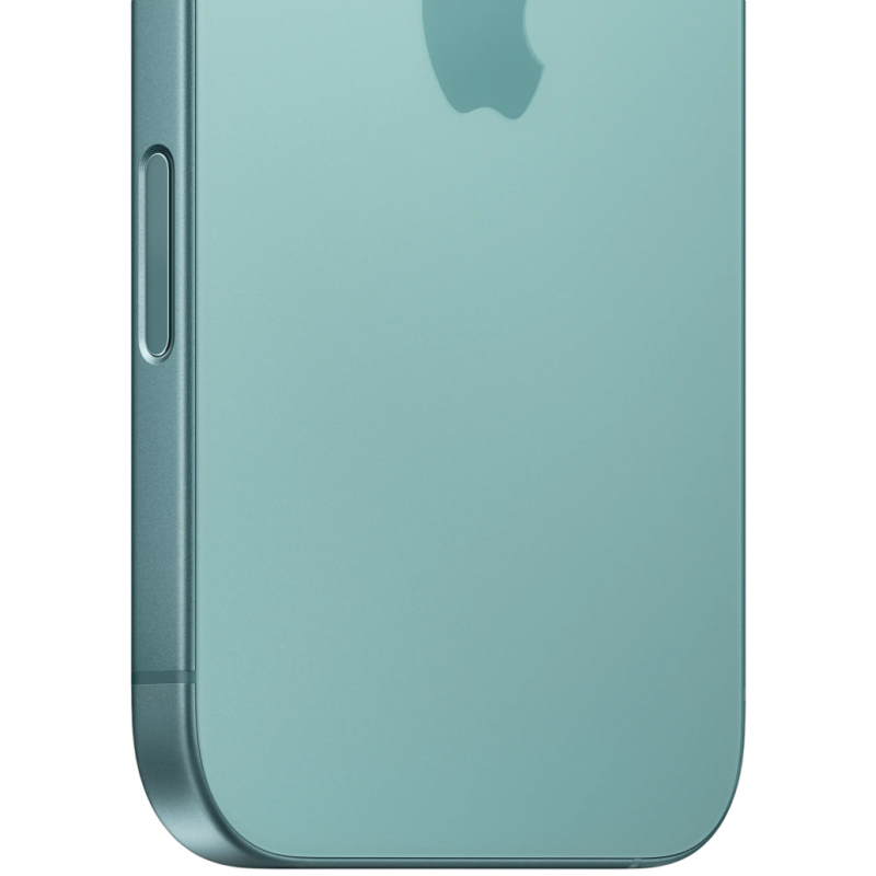 Смартфон Apple iPhone 16 Plus 128Gb Teal (Бирюзовый)