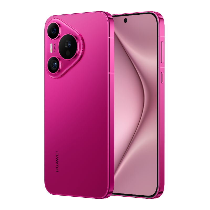 Huawei Pura 70 12/256Gb Pink (Розовый)