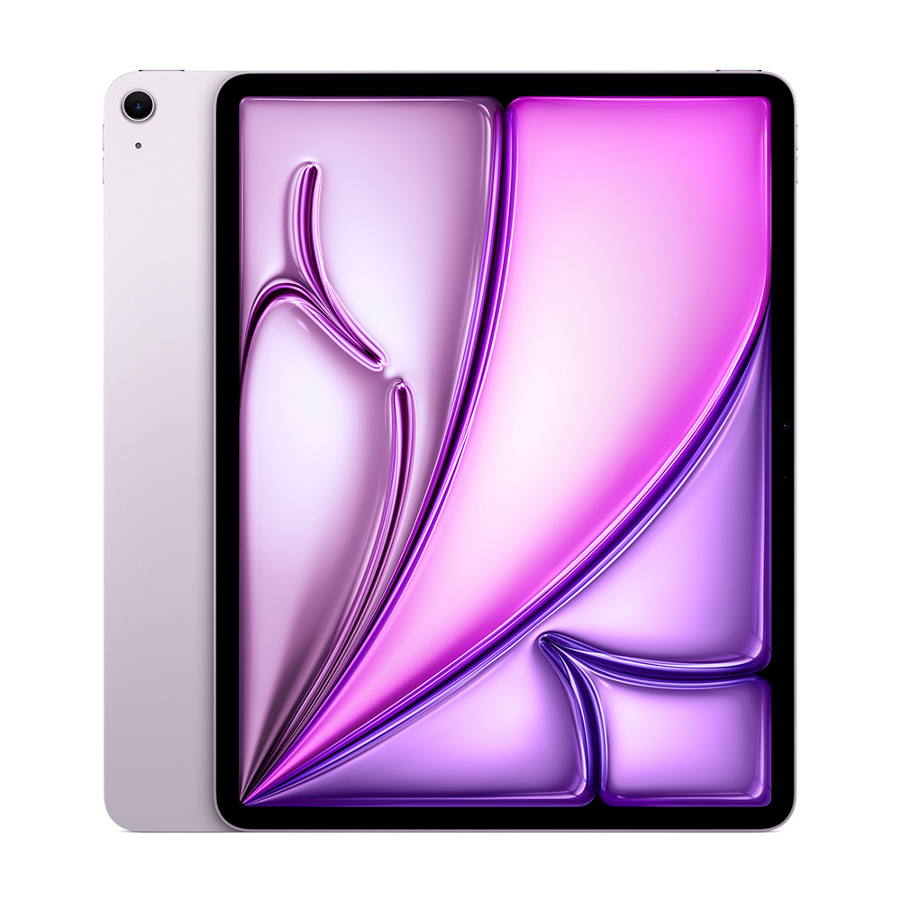 Apple iPad Air 13" 2025 M3 Wi-Fi 256Gb Purple (Фиолетовый)
