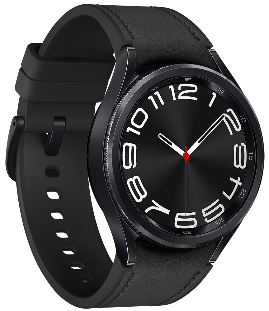 Samsung Galaxy Watch 6 Classic 47мм Black