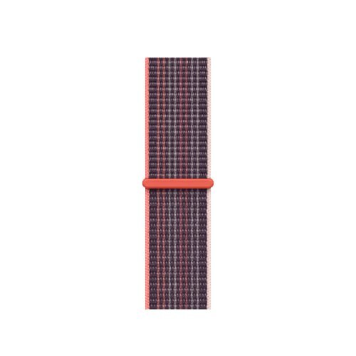 Оригинальный ремешок 40/41mm Elderberry Sport Loop