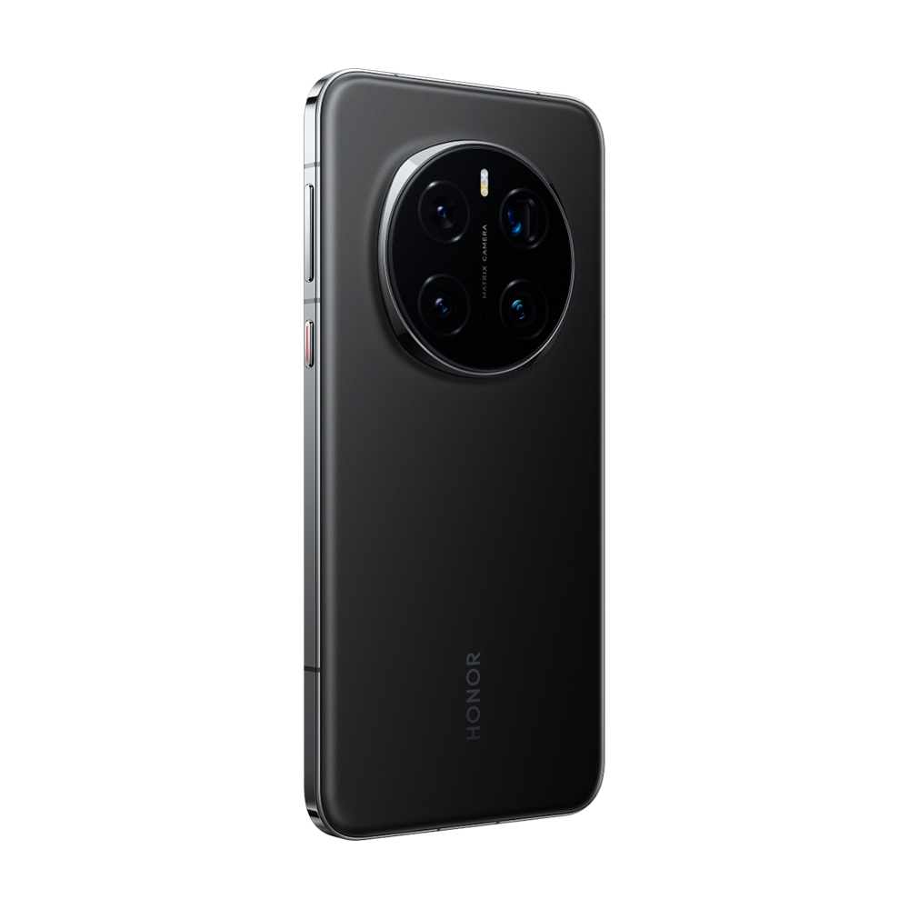 Смартфон Honor Magic 7 Pro 12/512Gb Black (Чёрный)