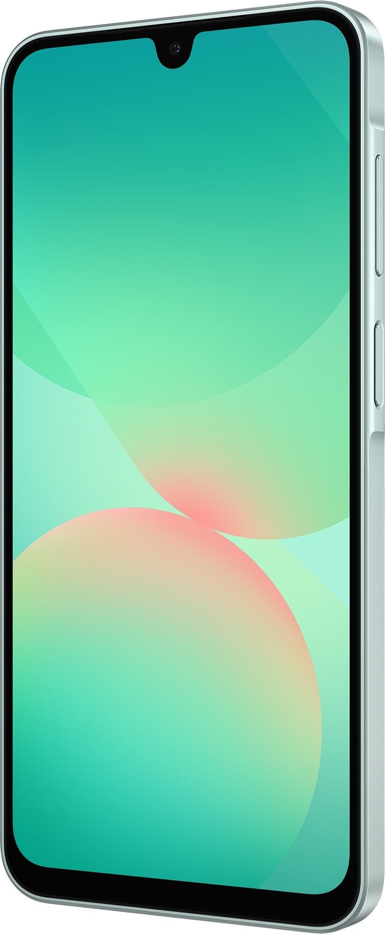 Смартфон Samsung Galaxy A26 5G 8/256Gb Mint (Мятный)