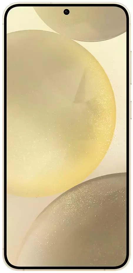 Samsung Galaxy S24 Plus 12/256Gb Amber Yellow (Жёлтый)
