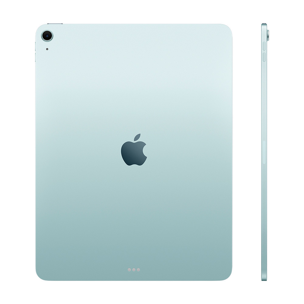 Apple iPad Air 13" 2025 M3 Wi-Fi 128Gb Blue (Голубой)
