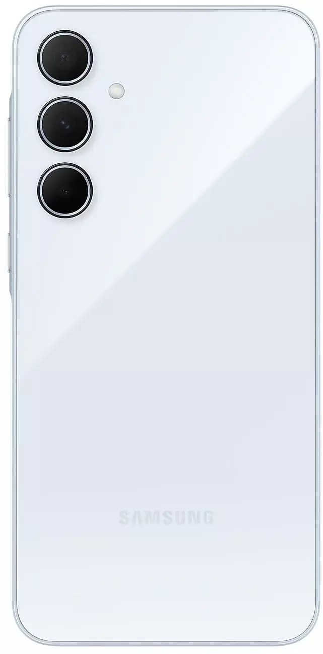 Samsung Galaxy A35 5G 8/128Gb Ice Blue (Голубой)