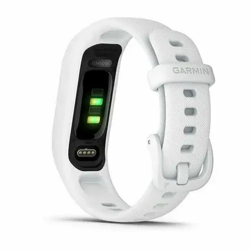 Фитнес-Трекер Garmin Vivosmart 5 White
