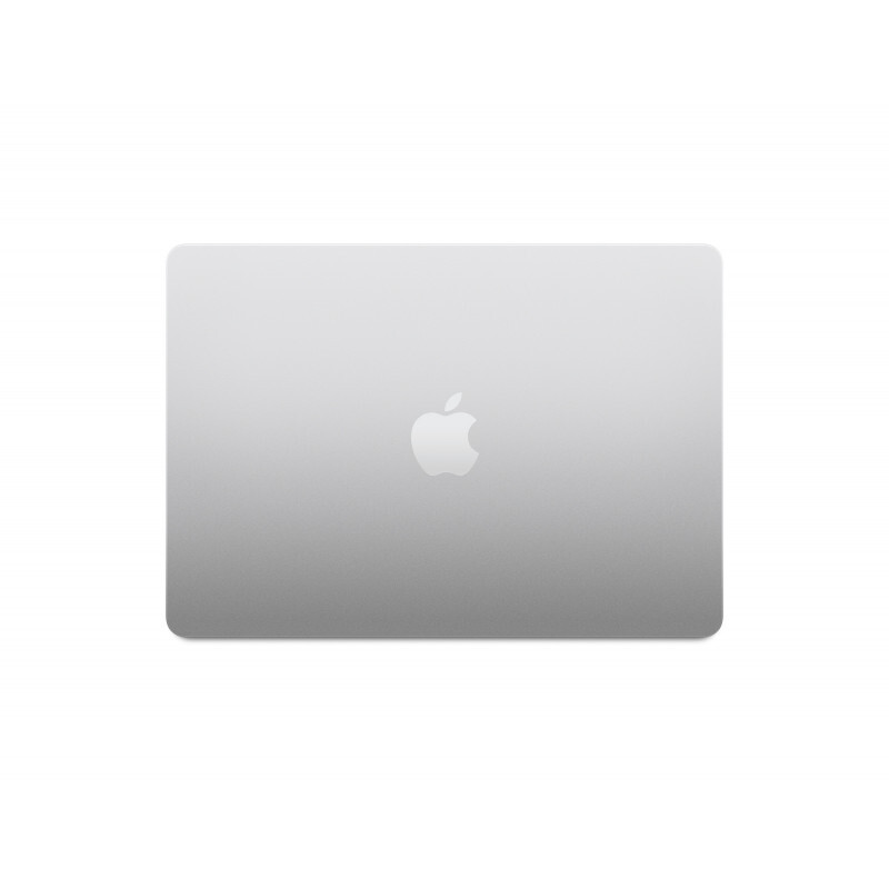 Apple MacBook Air 13.6 Mid 2022 M2/8GPU/8GB/256GB/Silver (Серебро) MLXY3