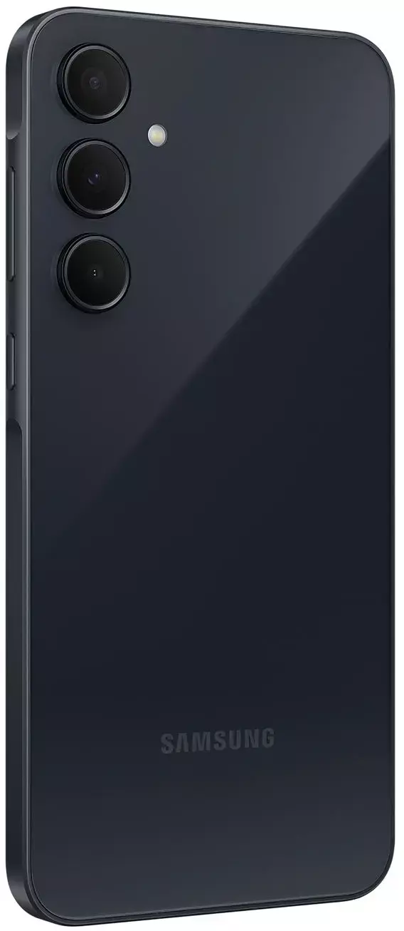 Samsung Galaxy A35 5G 8/256Gb Navy (Синий)