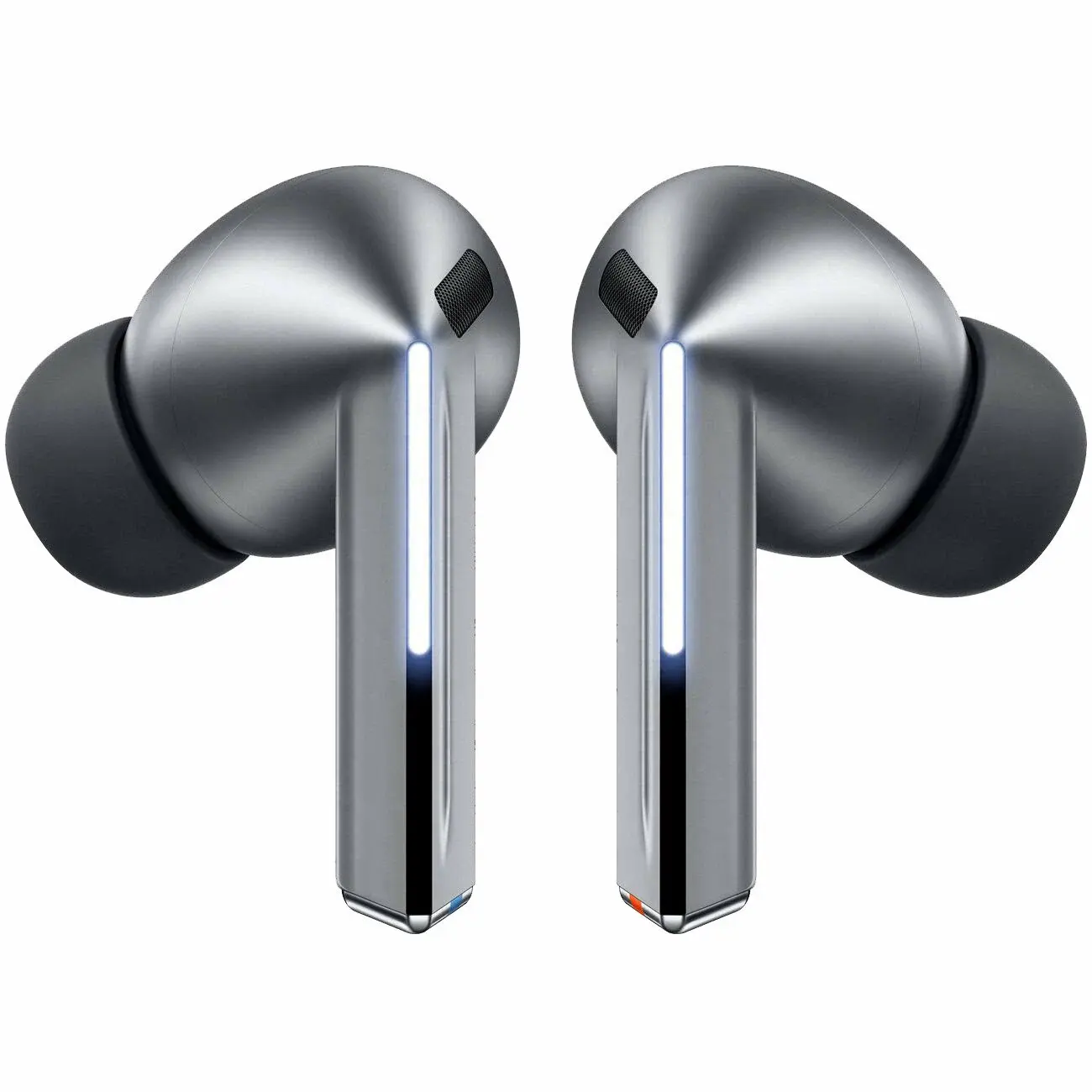 Беспроводные наушники Samsung Galaxy Buds 3 Pro Silver (Серебристый)
