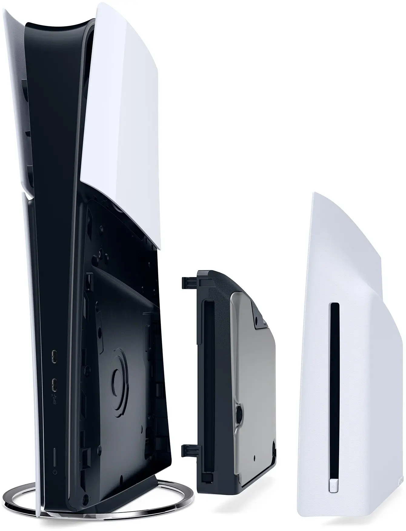 Sony PlayStation 5 Slim Disk
