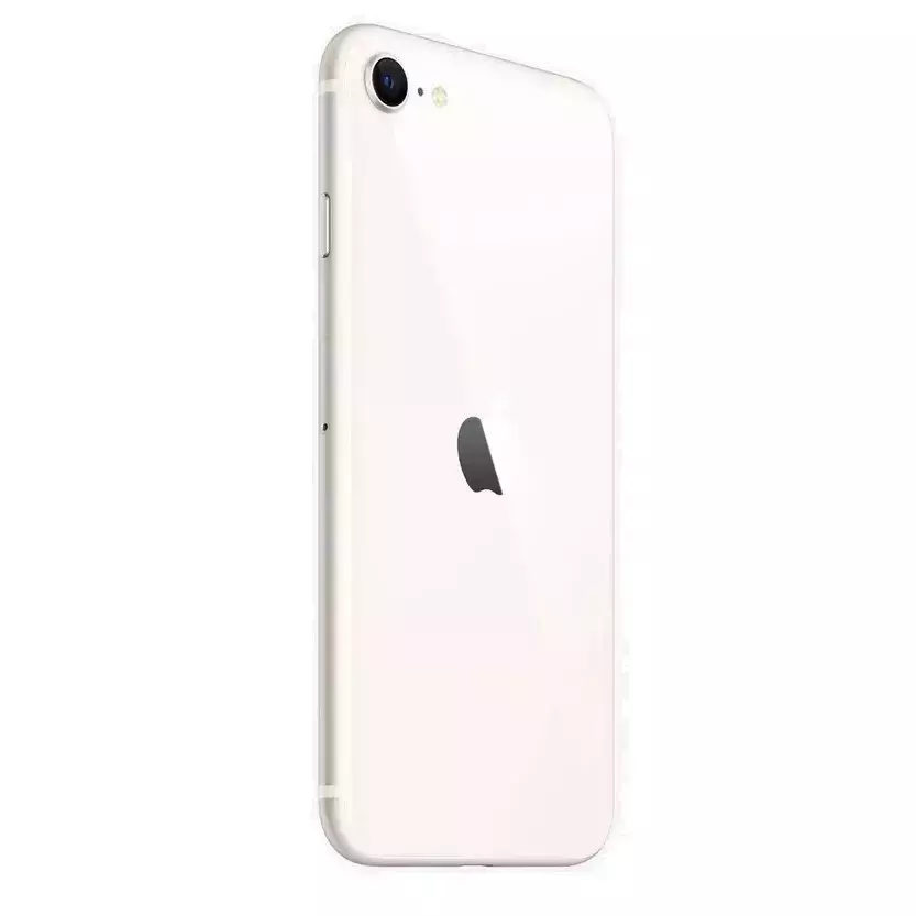 Apple iPhone SE (2022) 256GB White