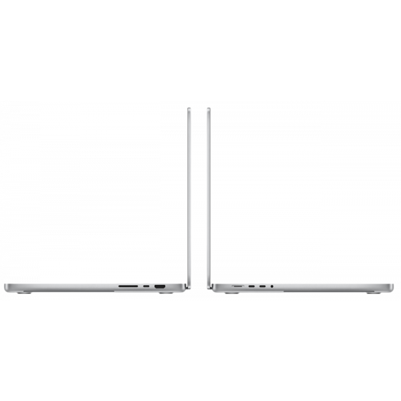 Apple MacBook Pro 16 M4 Max MX2V3, 2024, 36GB, 1Tb, 14-CPU, 32-GPU, Silver (Серебристый)