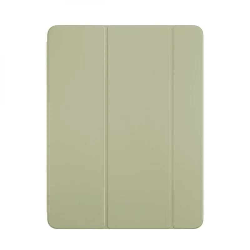Чехол Smart Folio для iPad Air '13 M2 Green (Зелёный)
