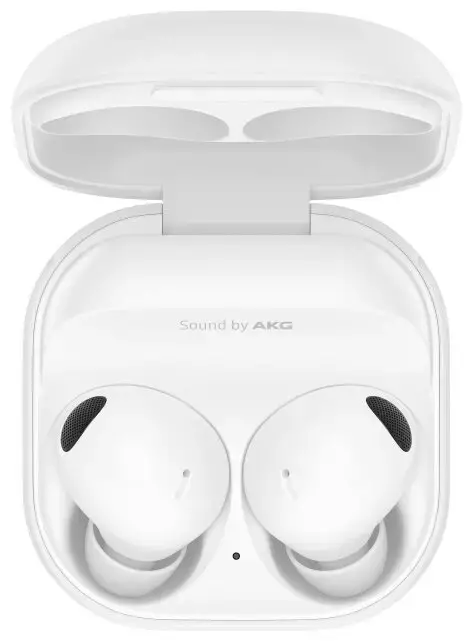 Galaxy Buds 2 Pro White