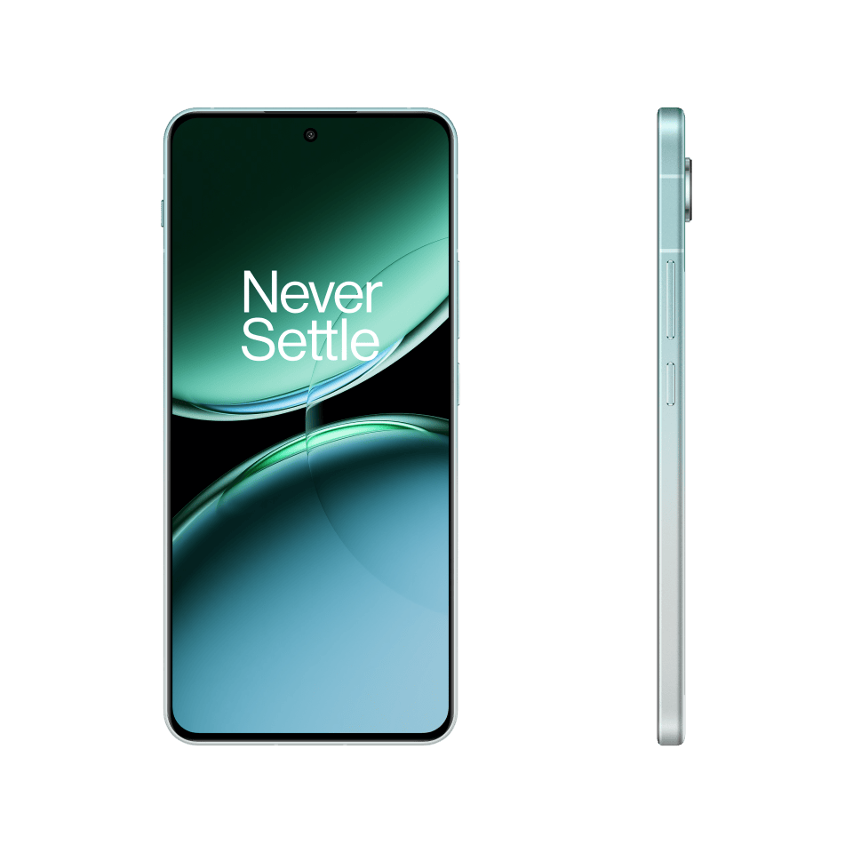 Смартфон OnePlus Nord 4 8/128Gb Oasis Green (Зелёный)