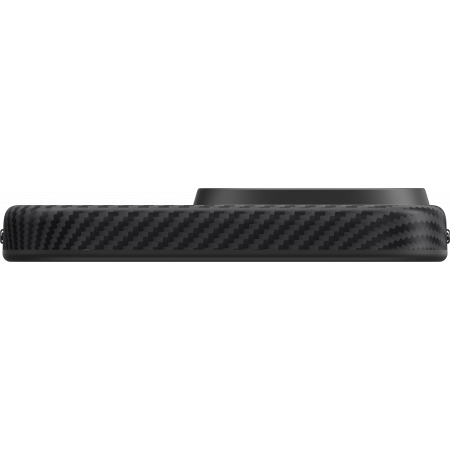 Чехол Pitaka Military-Grade Protective Case для iPhone 16 Pro Max Black (Чёрный)